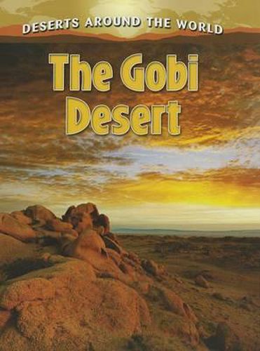 The Gobi Desert