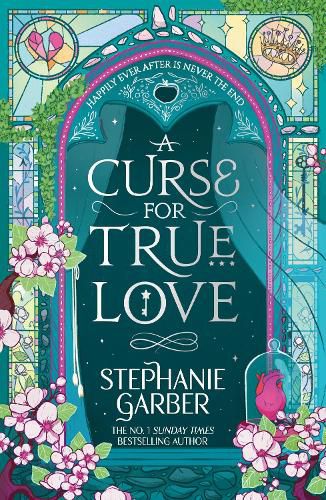Cover image for A Curse for True Love