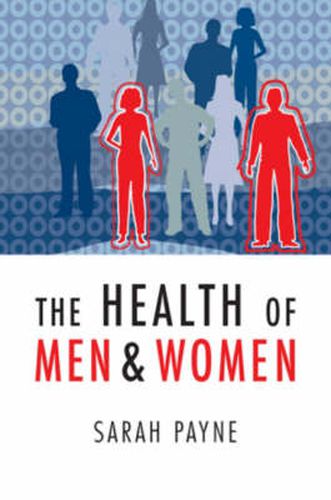 The Health of Men and Women