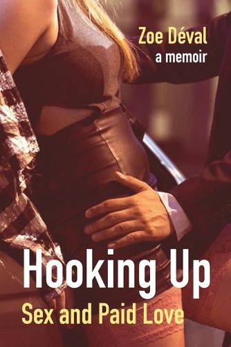 Cover image for Hooking Up