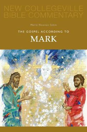 Cover image for The Gospel According to Mark: Volume 2