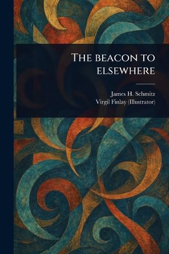 Cover image for The Beacon to Elsewhere