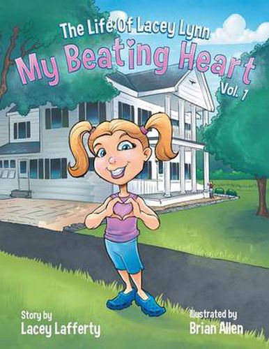 The Life of Lacey Lynn: My Beating Heart