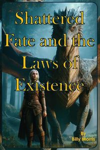 Cover image for Shattered Fate and the Laws of Existence