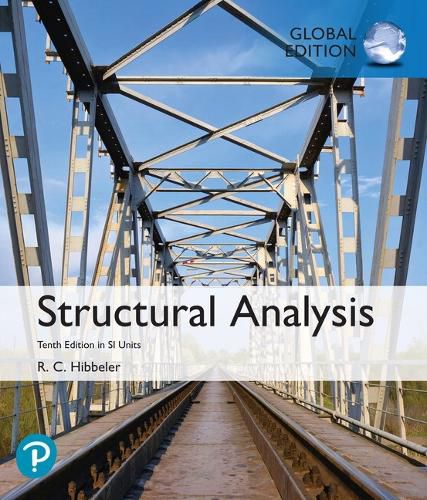 Cover image for Structural Analysis, SI Edition