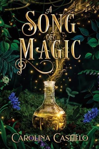 Cover image for A Song of Magic