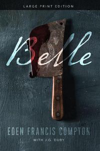 Cover image for Belle