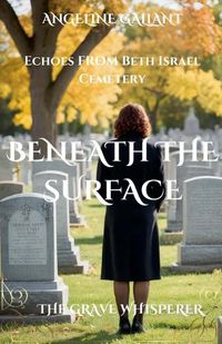 Cover image for Beneath the Surface