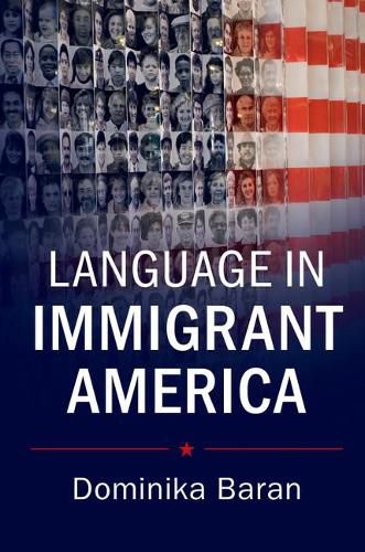 Cover image for Language in Immigrant America