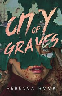 Cover image for City of Graves