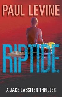 Cover image for Riptide