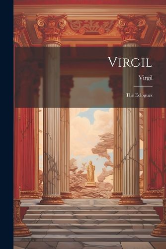 Cover image for Virgil