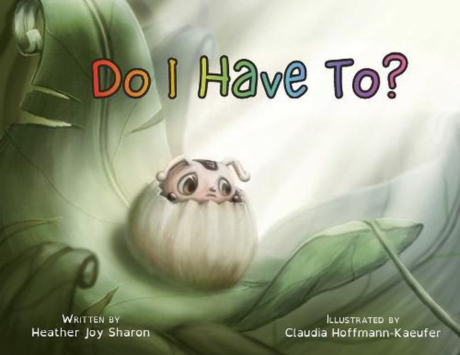 Cover image for Do I Have To?