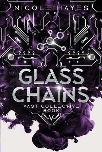 Cover image for Glass Chains