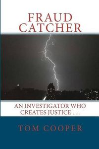 Cover image for Fraud Catcher