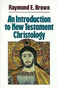 Cover image for An Introduction to New Testament Christology