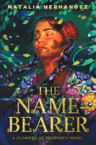 Cover image for The Name-Bearer