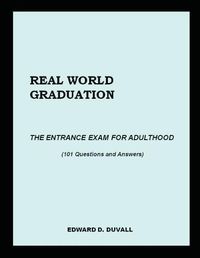 Cover image for Real World Graduation