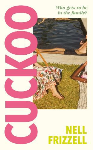 Cover image for Cuckoo