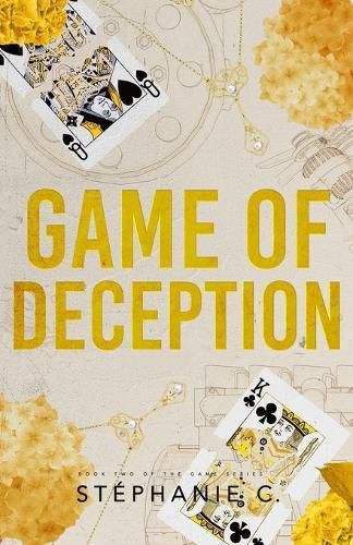 Cover image for Game of Deception