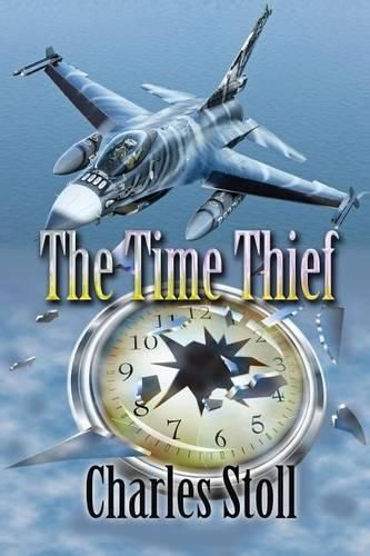 Cover image for The Time Thief
