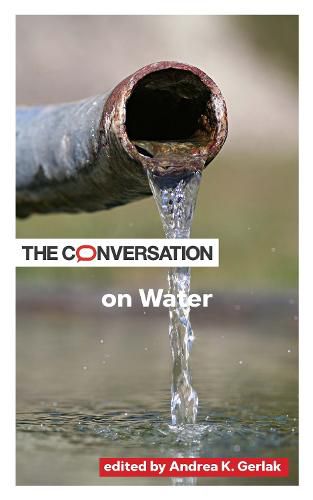 Cover image for The Conversation on Water