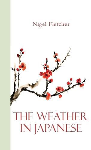 Cover image for The Weather in Japanese