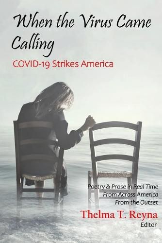 Cover image for When the Virus Came Calling: COVID-19 Strikes America