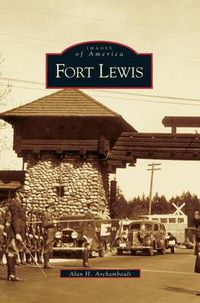 Cover image for Fort Lewis