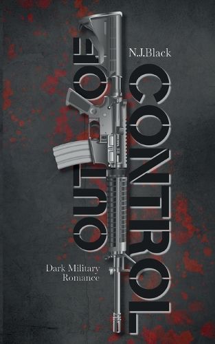 Cover image for Out of control