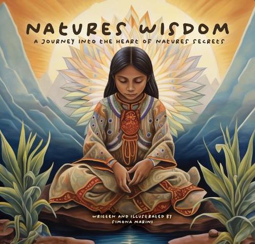 Cover image for Natures Wisdom