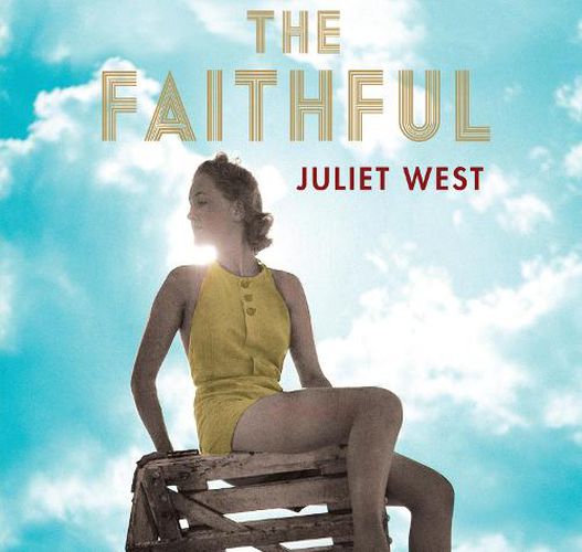 Cover image for The Faithful