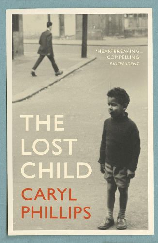 Cover image for The Lost Child