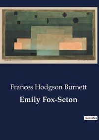 Cover image for Emily Fox-Seton