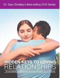 Cover image for Keys to Loving Relationships Workbook