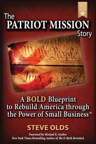 The Patriot Mission Story