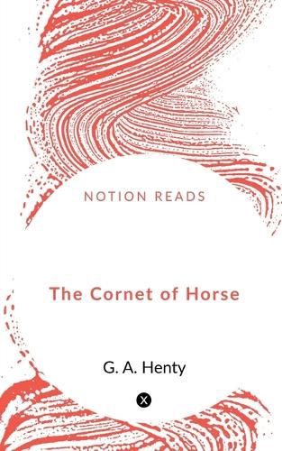 Cover image for The Cornet of Horse