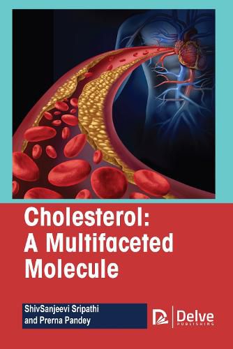 Cover image for Cholesterol: A Multifaceted Molecule