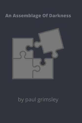 Cover image for An Assemblage Of Darkness