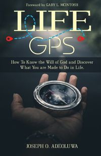 Cover image for Life GPS