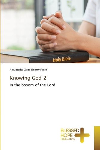 Cover image for Knowing God 2
