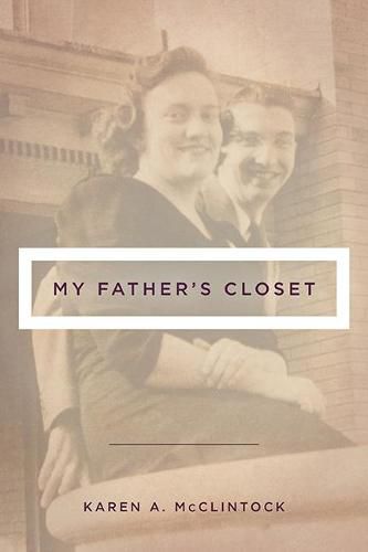 Cover image for My Father's Closet