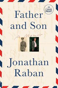 Cover image for Father and Son