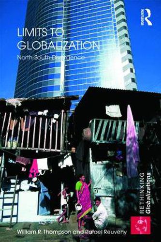 Cover image for Limits to Globalization: North-South Divergence