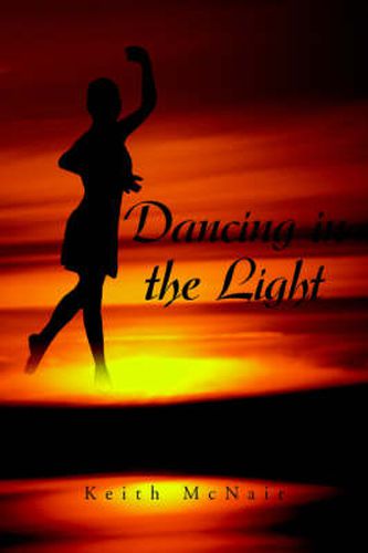 Cover image for Dancing in the Light