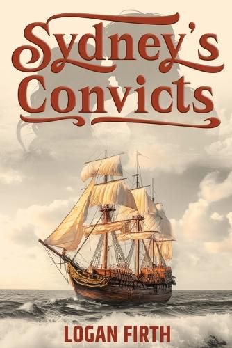 Cover image for Sydney's Convicts