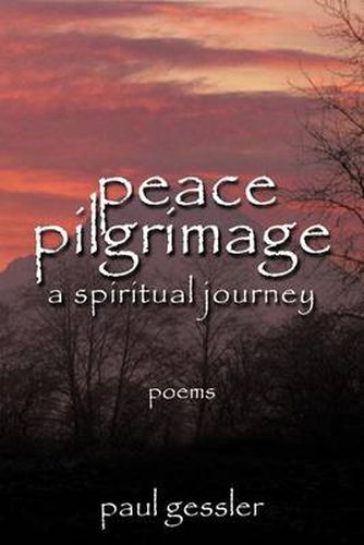 Cover image for Peace Pilgrimage