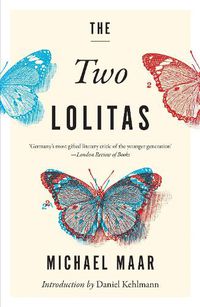 Cover image for The Two Lolitas