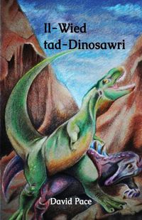 Cover image for Il-Wied Tad-Dinosawri