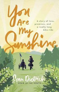 Cover image for You Are My Sunshine